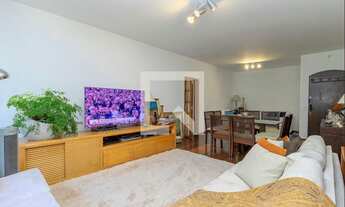 Imagem 5: Apartamento à Venda - Chácara Santo Antonio, 3 Quartos, 160 m2