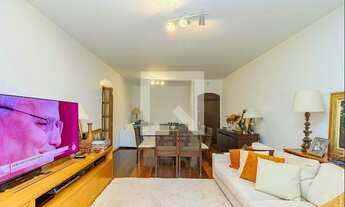 Imagem 6: Apartamento à Venda - Chácara Santo Antonio, 3 Quartos, 160 m2