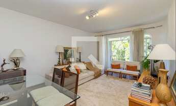 Imagem 3: Apartamento à Venda - Chácara Santo Antonio, 3 Quartos, 160 m2