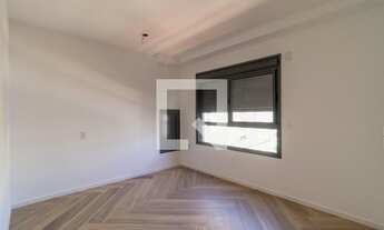 Imagem: Apartamento à Venda - Perdizes, 1 Quarto