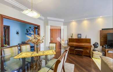 Imagem 5: Apartamento à Venda - Ipiranga, 4 Quartos, 135 m2