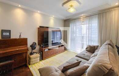 Imagem 7: Apartamento à Venda - Ipiranga, 4 Quartos, 135 m2