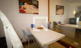 Imagem 7: Apartamento à Venda - Jardim Paulista, 1 Quarto, 69 m2