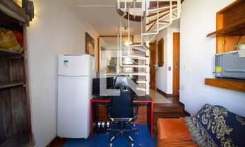 Imagem 2: Apartamento à Venda - Jardim Paulista, 1 Quarto, 69 m2