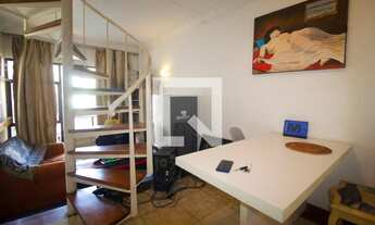 Imagem 3: Apartamento à Venda - Jardim Paulista, 1 Quarto, 69 m2