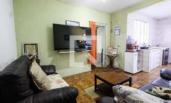 Imagem 2: Casa à Venda - Mandaqui, 3 Quartos, 150 m2