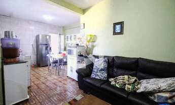 Imagem 3: Casa à Venda - Mandaqui, 3 Quartos, 150 m2