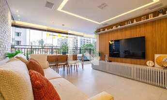 Imagem: Apartamento à Venda - Pinheiros, 2 Quartos