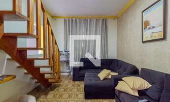 Imagem: Casa à Venda - Ponte Rasa, 3 Quartos, 85