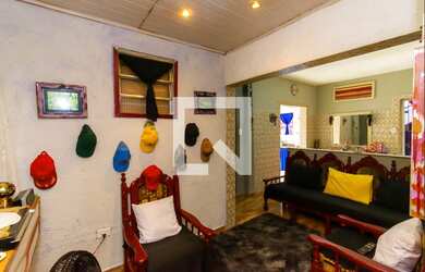 Imagem 4: Casa à Venda - Vila Formosa, 6 Quartos, 400 m2