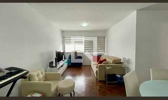 Imagem 2: Apartamento à Venda - Jardim Paulista, 2 Quartos, 82 m2