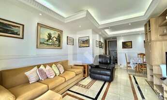 Imagem: Apartamento à Venda - Vila Mascote, 3 Quartos