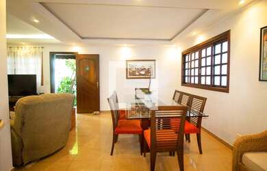 Imagem 3: Casa à Venda - Vila Madalena, 5 Quartos, 216 m2