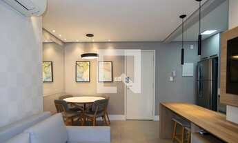 Imagem 2: Apartamento à Venda - Bela Vista, 2 Quartos, 52 m2