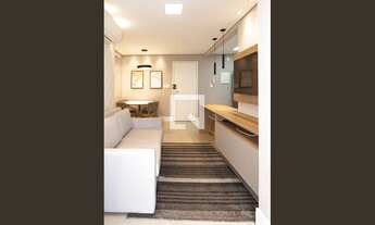 Imagem 5: Apartamento à Venda - Bela Vista, 2 Quartos, 52 m2