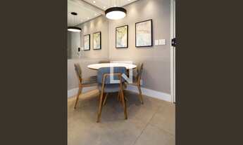 Imagem 7: Apartamento à Venda - Bela Vista, 2 Quartos, 52 m2