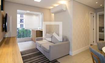 Imagem 6: Apartamento à Venda - Bela Vista, 2 Quartos, 52 m2