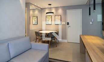 Imagem: Apartamento à Venda - Bela Vista, 2 Quartos