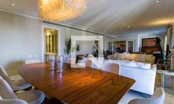 Imagem 5: Apartamento à Venda - Panamby, 4 Quartos, 289 m2