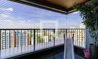 Imagem 7: Apartamento à Venda - Panamby, 4 Quartos, 289 m2