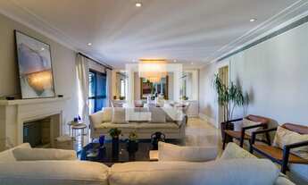 Imagem: Apartamento à Venda - Panamby, 4 Quartos