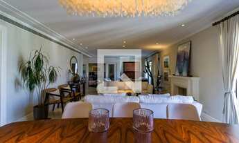 Imagem 6: Apartamento à Venda - Panamby, 4 Quartos, 289 m2