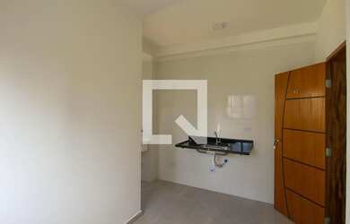 Imagem 4: Apartamento à Venda - Vila Santa Clara, 1 Quarto, 25 m2