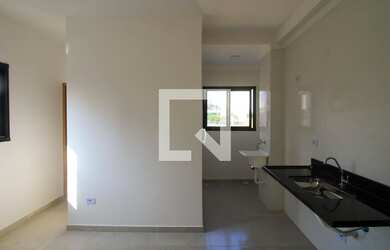 Imagem: Apartamento à Venda - Vila Santa Clara