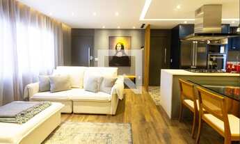 Imagem 3: Apartamento à Venda - Vila Olímpia, 2 Quartos, 90 m2