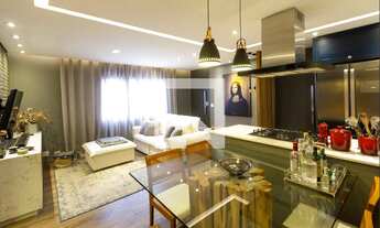 Imagem 2: Apartamento à Venda - Vila Olímpia, 2 Quartos, 90 m2