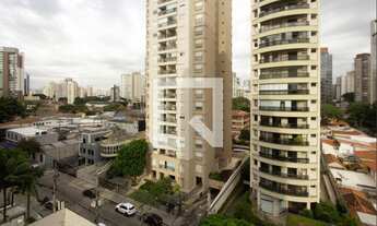Imagem 5: Apartamento à Venda - Vila Olímpia, 2 Quartos, 90 m2