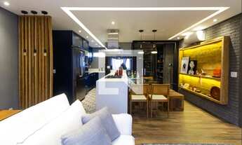 Imagem 4: Apartamento à Venda - Vila Olímpia, 2 Quartos, 90 m2