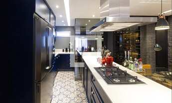 Imagem 6: Apartamento à Venda - Vila Olímpia, 2 Quartos, 90 m2