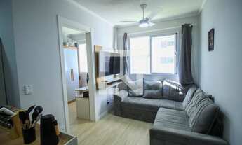 Imagem: Apartamento à Venda - Mooca, 2 Quartos