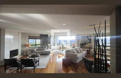 Imagem 6: Apartamento à Venda - Vila Madalena, 4 Quartos, 280 m2