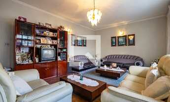 Imagem 2: Casa à Venda - Vila Madalena, 3 Quartos, 290 m2