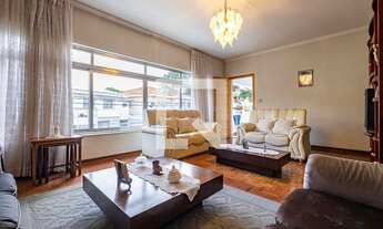 Imagem 4: Casa à Venda - Vila Madalena, 3 Quartos, 290 m2