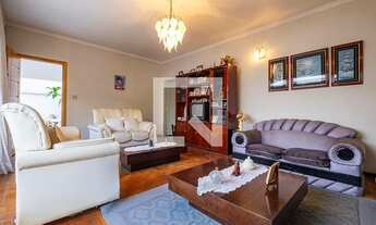 Imagem 3: Casa à Venda - Vila Madalena, 3 Quartos, 290 m2