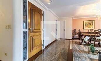 Imagem 6: Apartamento à Venda - Aclimação, 4 Quartos, 253 m2