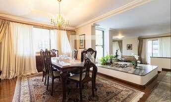 Imagem 3: Apartamento à Venda - Aclimação, 4 Quartos, 253 m2