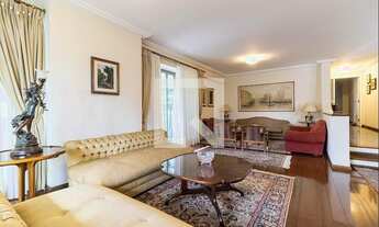 Imagem: Apartamento à Venda - Aclimação, 4 Quartos