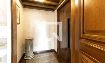 Imagem 7: Apartamento à Venda - Aclimação, 4 Quartos, 253 m2