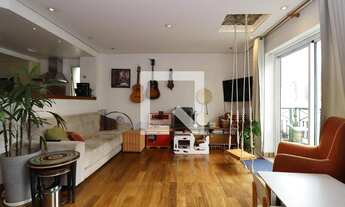 Imagem: Apartamento à Venda - Pinheiros, 2 Quartos