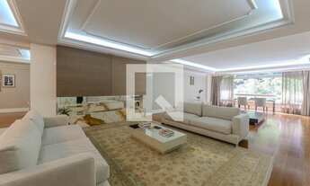 Imagem: Apartamento à Venda - Consolação, 4 Quartos