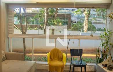 Imagem 5: Apartamento à Venda - Brooklin, 2 Quartos, 67 m2