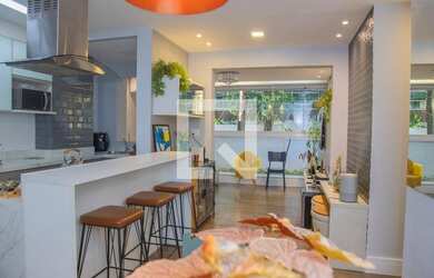 Imagem 6: Apartamento à Venda - Brooklin, 2 Quartos, 67 m2