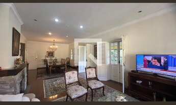 Imagem 4: Casa à Venda - Sumaré, 5 Quartos, 500 m2