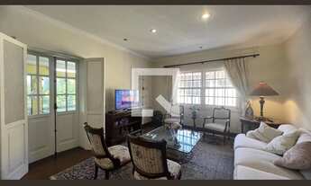 Imagem 2: Casa à Venda - Sumaré, 5 Quartos, 500 m2