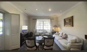 Imagem: Casa à Venda - Sumaré, 5 Quartos, 500