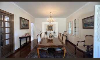 Imagem 7: Casa à Venda - Sumaré, 5 Quartos, 500 m2